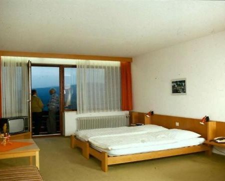 Haus Hochstein Haidmuhle Amenities photo
