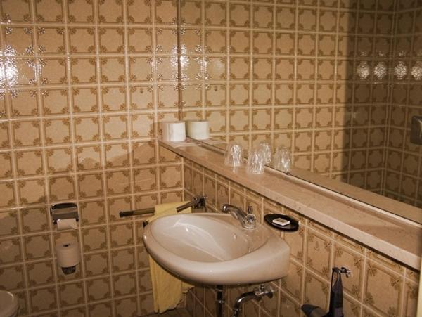 Haus Hochstein Haidmuhle Room photo