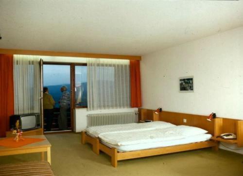 Haus Hochstein Haidmuhle Amenities photo